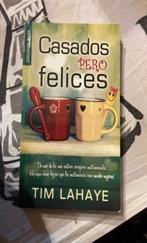 Casados pero felices