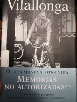 Otros Mundos, Otra Vida
