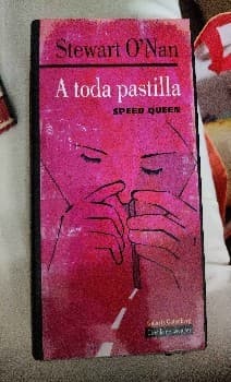 A toda pastilla