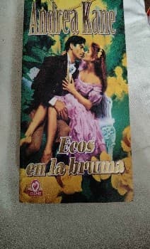 Ecos en la bruma