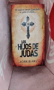 Los hijos de Judas