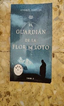 El Guardián de la Flor de Loto