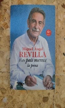 Este pais merece la pena