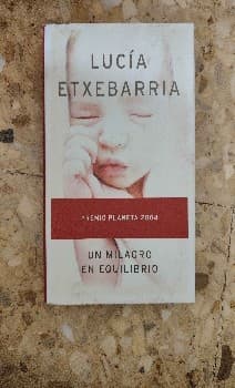 Un milagro en equilibrio
