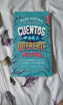 Cuentos para quererte mejor