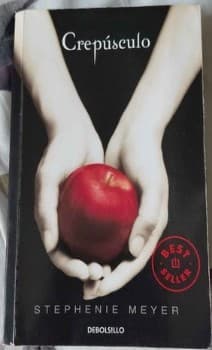 Crepúsculo
