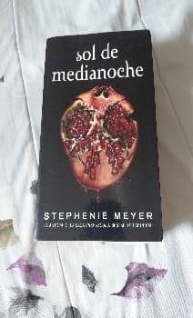 Sol de medianoche Midnight Sun