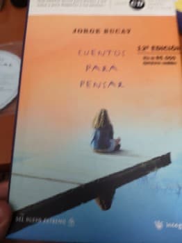 Cuentos para pensar