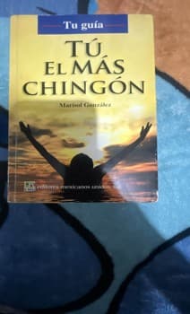 Tú el más chingón
