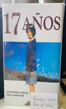 17 AÑOS