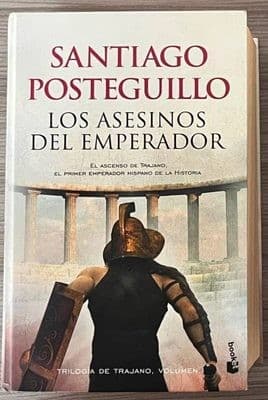 Los asesinos del emperador v1