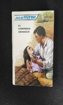 El soberbio Orinoco
