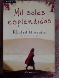 Mil soles espléndidos