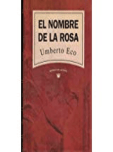 El nombre de la rosa