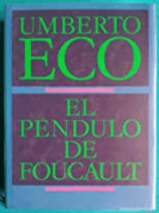 El péndulo de Foucault