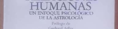 RELACIONES HUMANAS