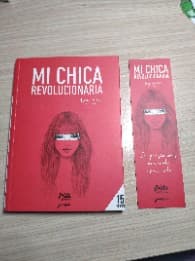 Mi chica revolucionaria