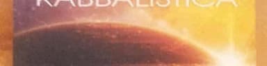 ASTROLOGÍA KABBALÍSTICA