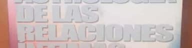 ASTROLOGÍA DE LAS RELACIONES ÍNTIMAS