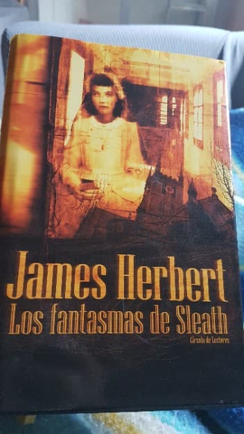 Los Fantasmas de Sleath