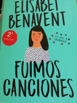 Fuimos Canciones