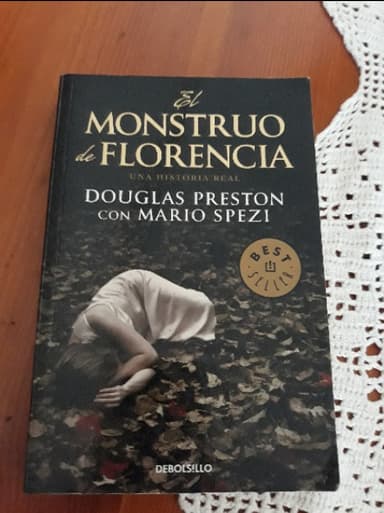 El Monstruo de Florencia