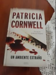 Un Ambiente Extrano