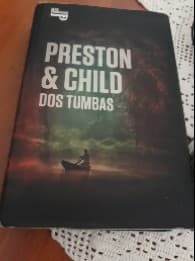 Dos Tumbas