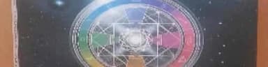 UN MANDALA ASTROLÓGICO