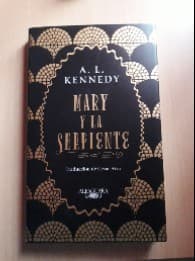 Mary y la serpiente