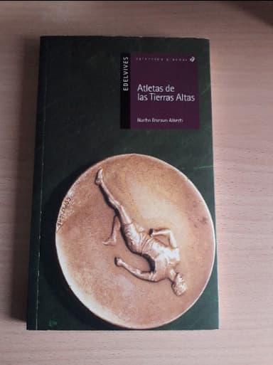 Atletas de las tierras altas
