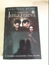 Luna Nueva