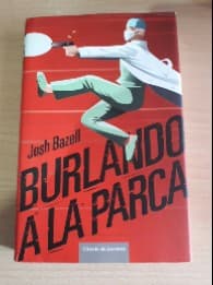 Burlando a la parca