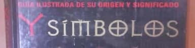 SIGNOS Y SÍMBOLOS