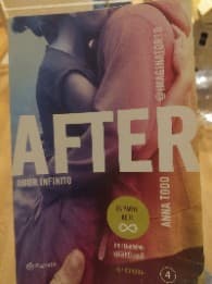 After. Amor infinito