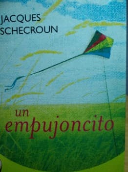 UN EMPUJONCITO. COLECCION ROVIRA