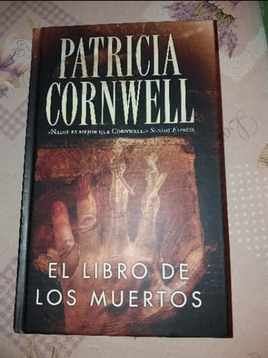 El Libro De Los Muertos