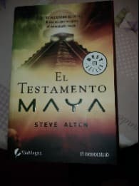 El testamento maya