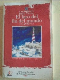 El faro del fin del mundo 
