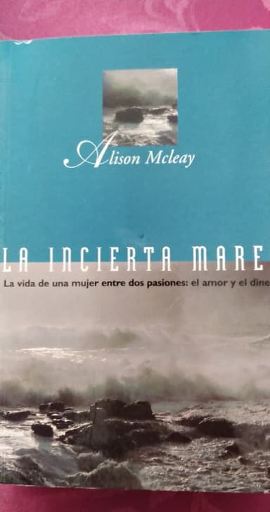 Incierta Marea, La