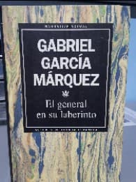 El general en su laberinto