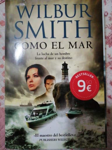 Como el mar