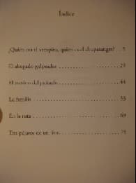 El asecino del panuelo 