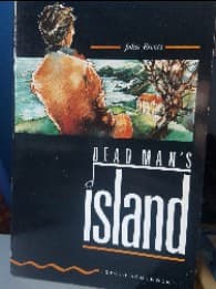 Dead Mans Island