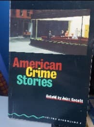 American Crime Stories