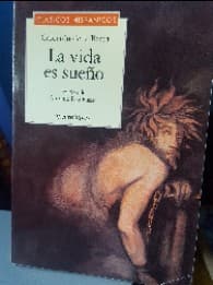 La vida es sueño