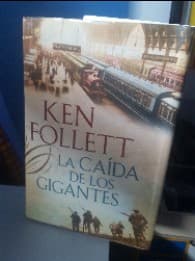 La caida de los Gigantes