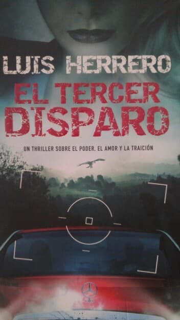 El tercer disparo