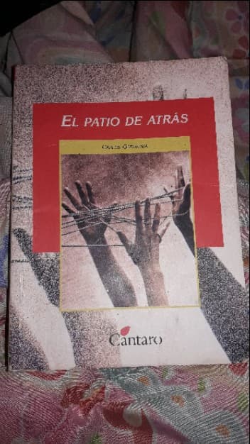 El Patio de Atras