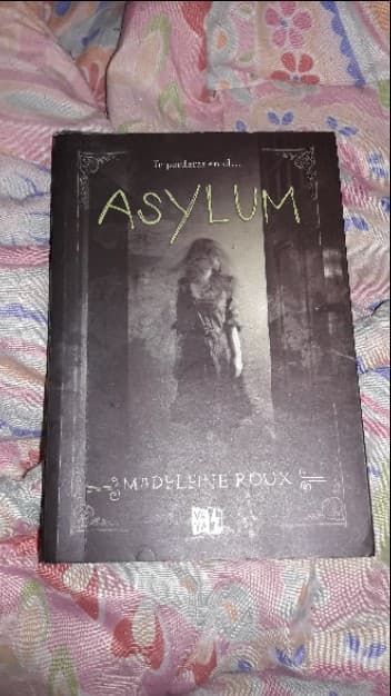 Asylum